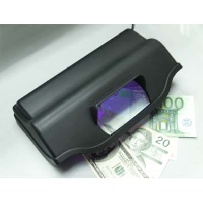 Electronic Money Detector
